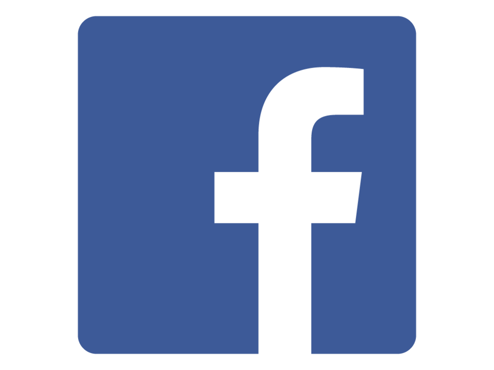 Facebook icon